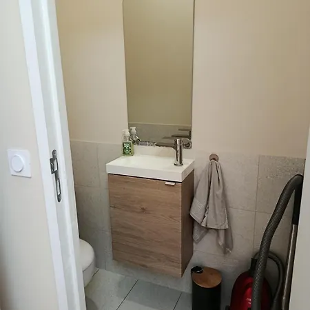 Appartement 2 Pieces Non Fumeur Pour 4 Personnes *