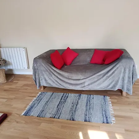 Appartement 2 Pièces Non Fumeur Pour 4 Personnes