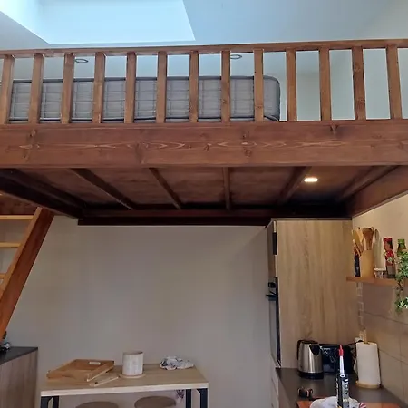 Appartement 2 Pieces Non Fumeur Pour 4 Personnes