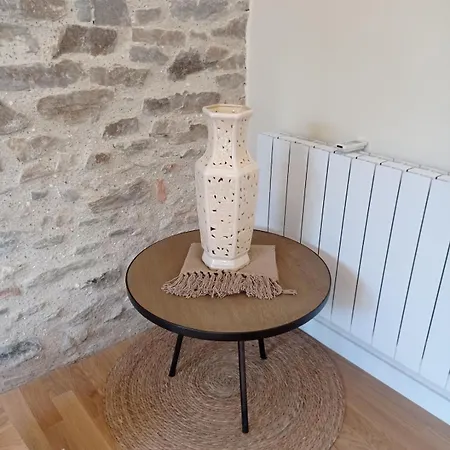 Appartement 2 Pieces Non Fumeur Pour 4 Personnes