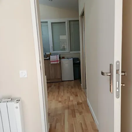 2 Pièces Non Fumeur Pour 4 Personnes Villeneuve-en-Retz