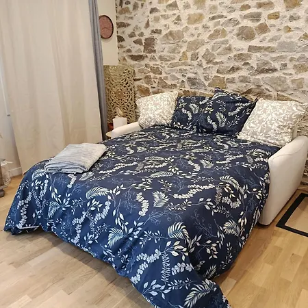2 Pièces Non Fumeur Pour 4 Personnes *